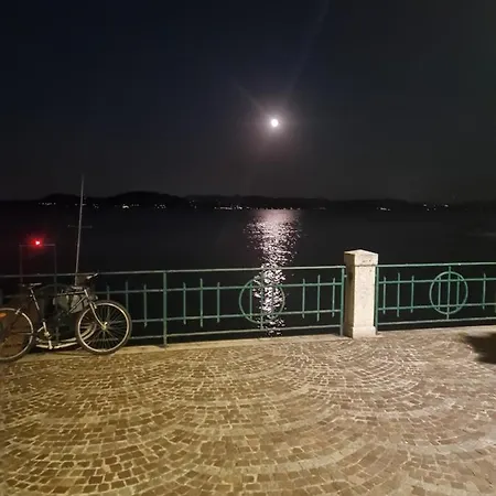 Lejlighed La Dimora Delgli Elfi Belgirate
