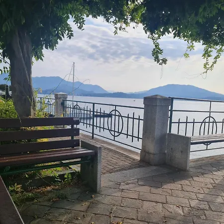 Lejlighed La Dimora Delgli Elfi